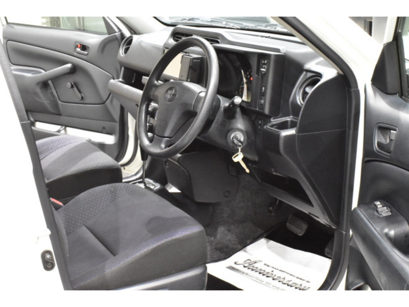 PROBOX VAN