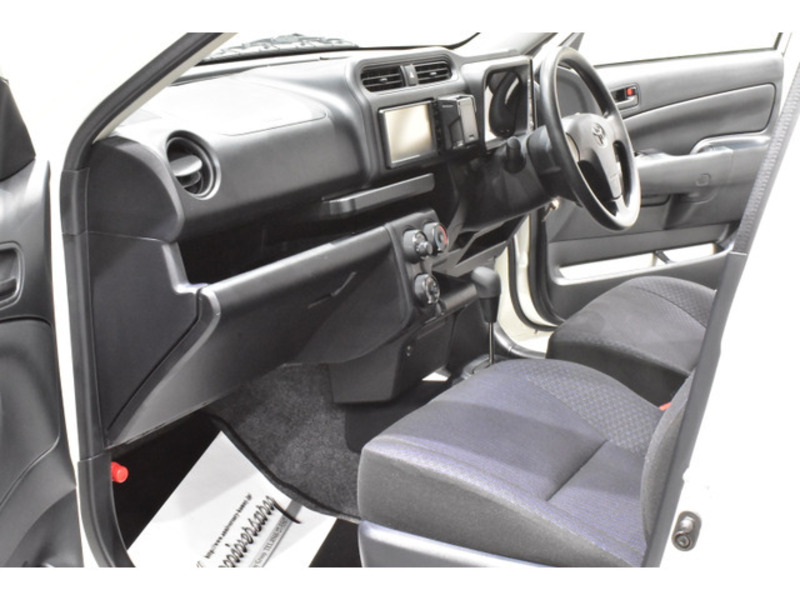 PROBOX VAN