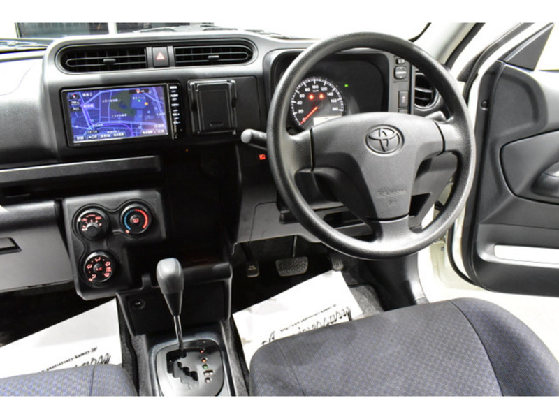 PROBOX VAN