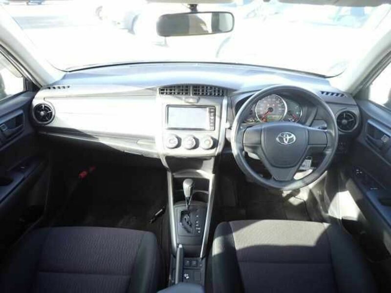 COROLLA FIELDER