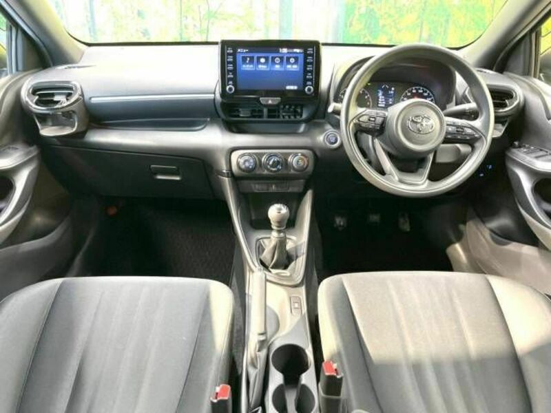 YARIS