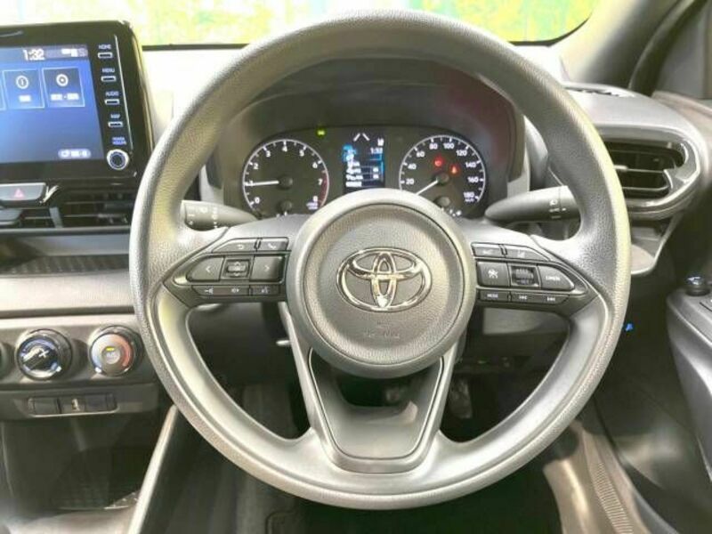 YARIS