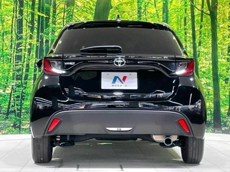 YARIS