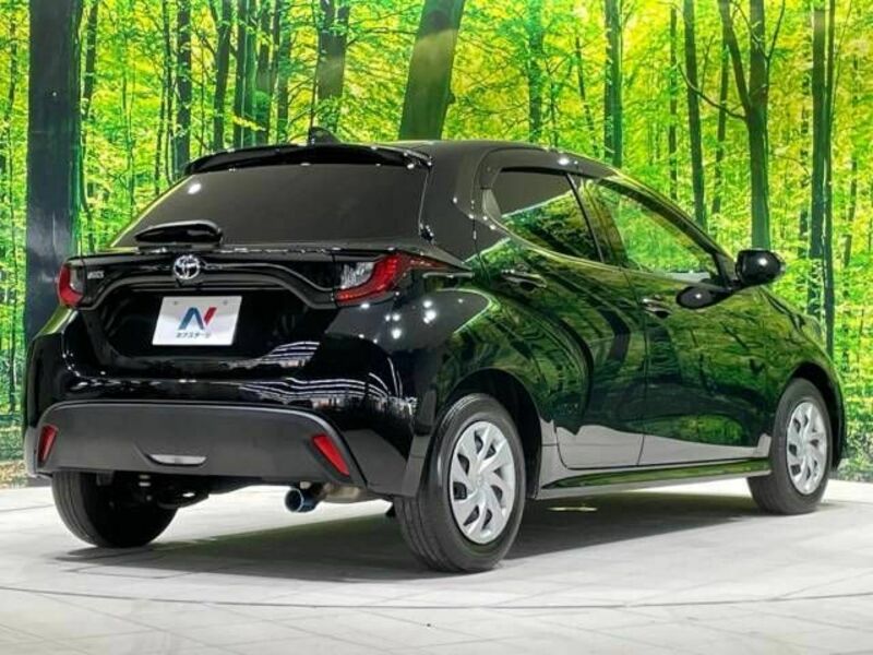 YARIS