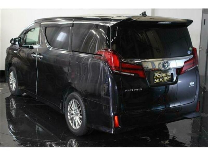 ALPHARD-10