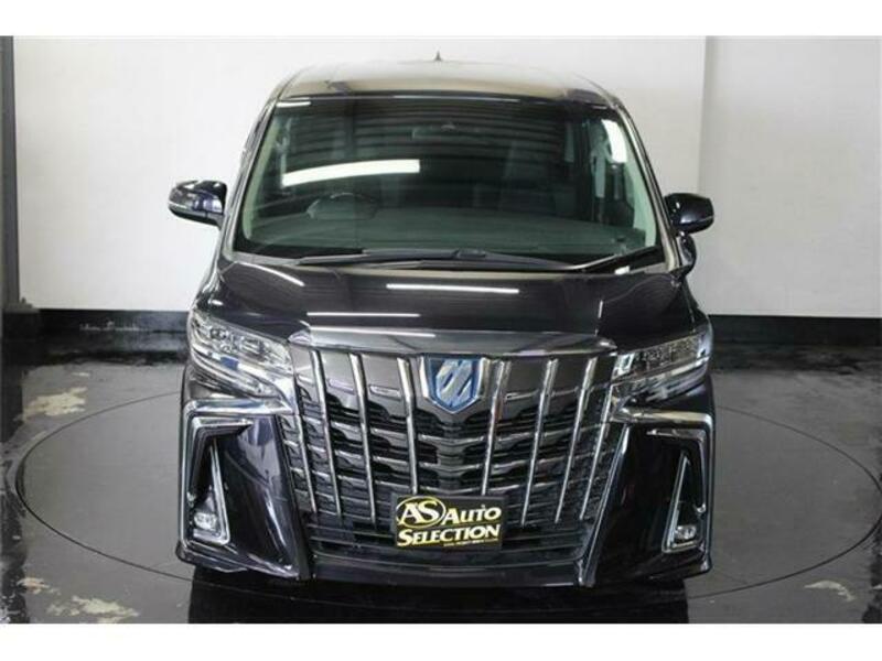 ALPHARD-4