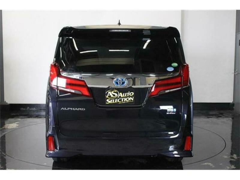 ALPHARD-5