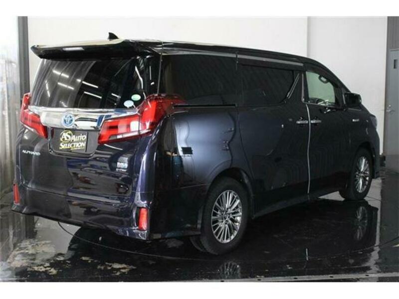 ALPHARD-11