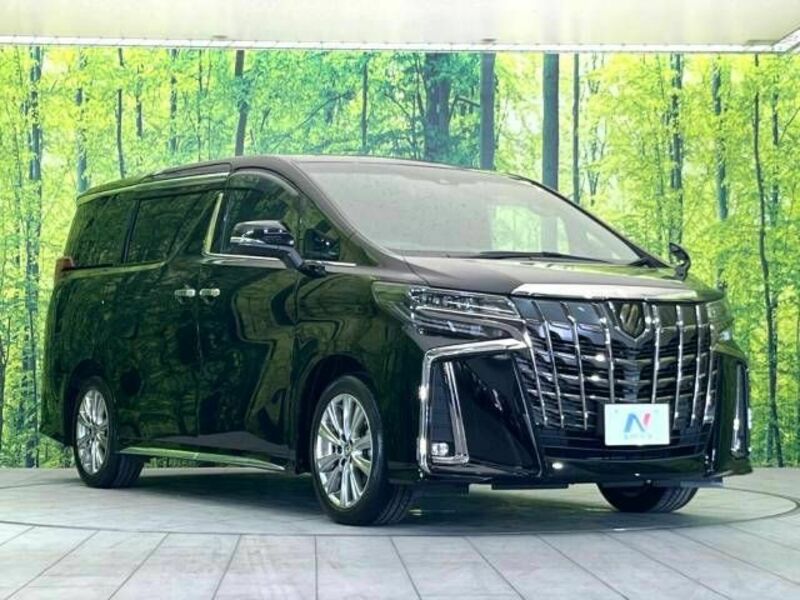 ALPHARD
