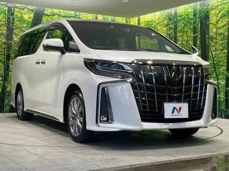 ALPHARD