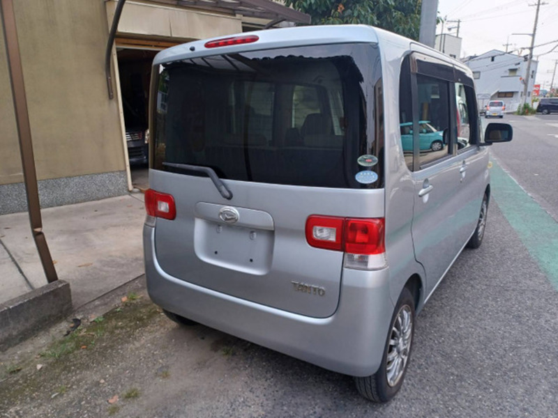TANTO