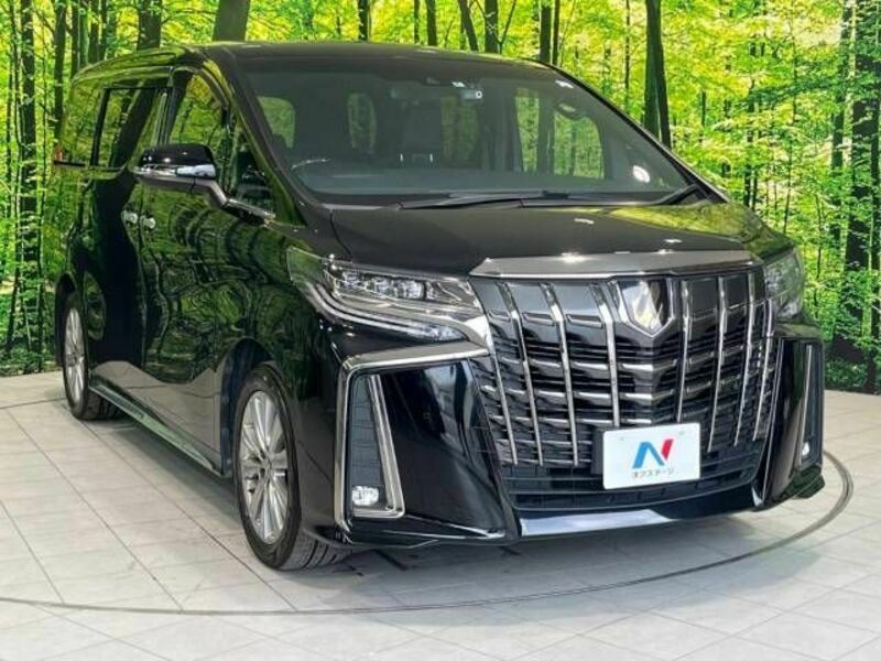 ALPHARD