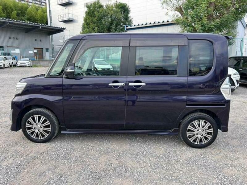 TANTO
