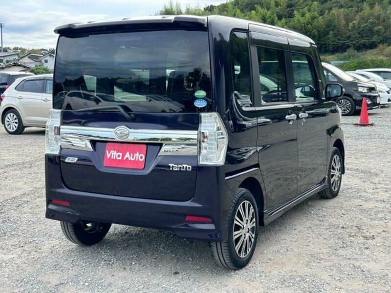 TANTO