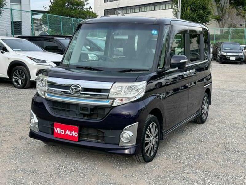 TANTO