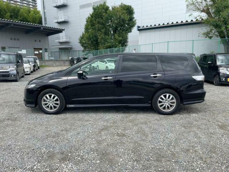 ODYSSEY