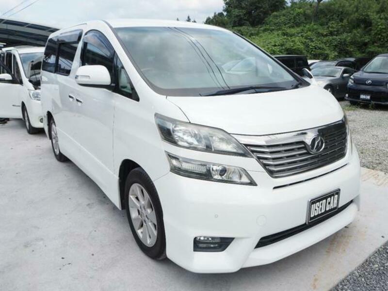 VELLFIRE