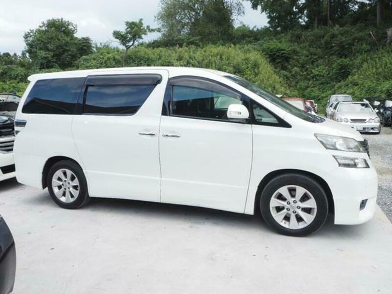 VELLFIRE