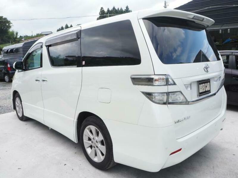 VELLFIRE