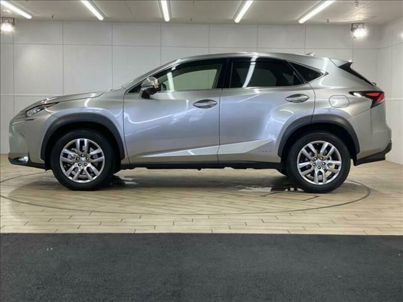 NX