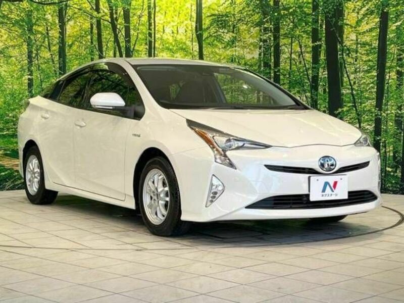 PRIUS