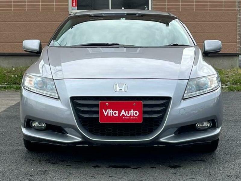 CR-Z