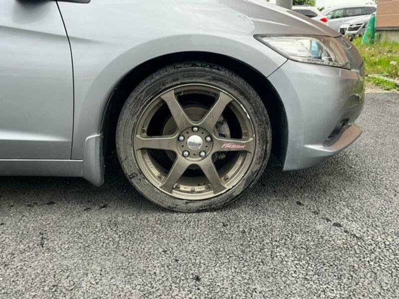 CR-Z