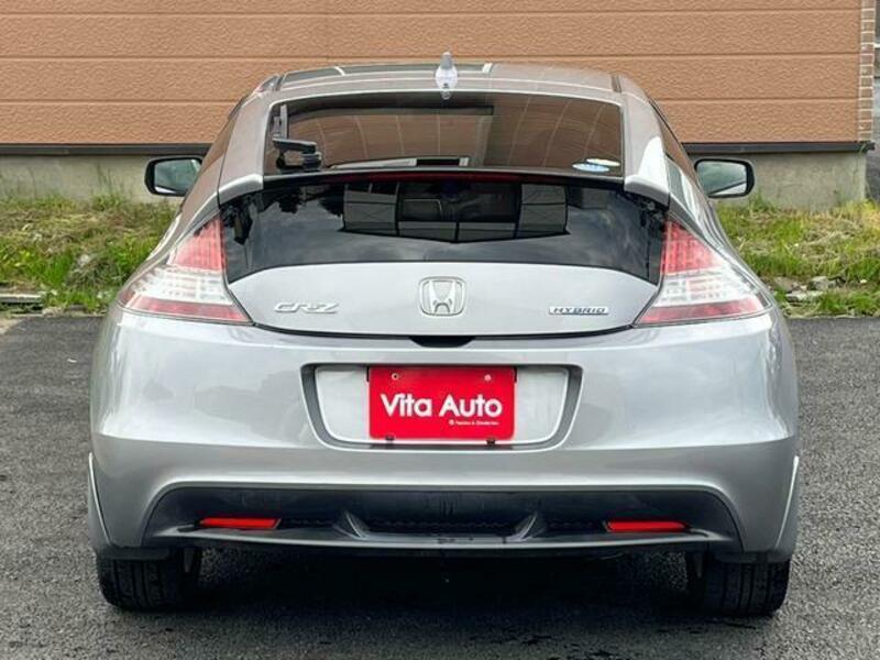 CR-Z