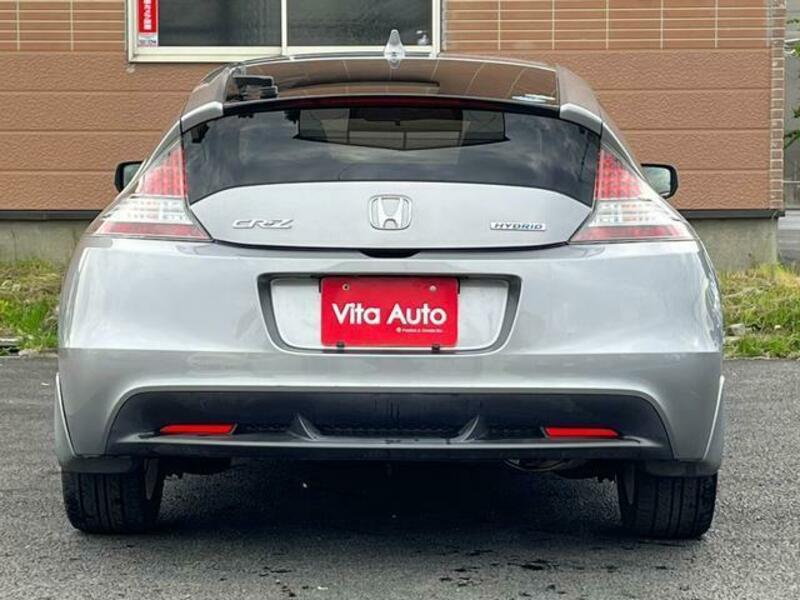 CR-Z