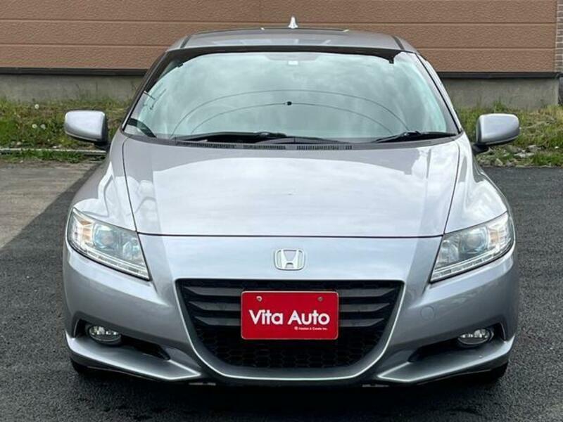 CR-Z