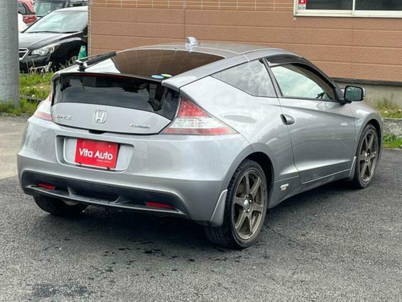 CR-Z