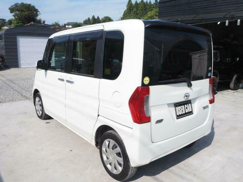 TANTO
