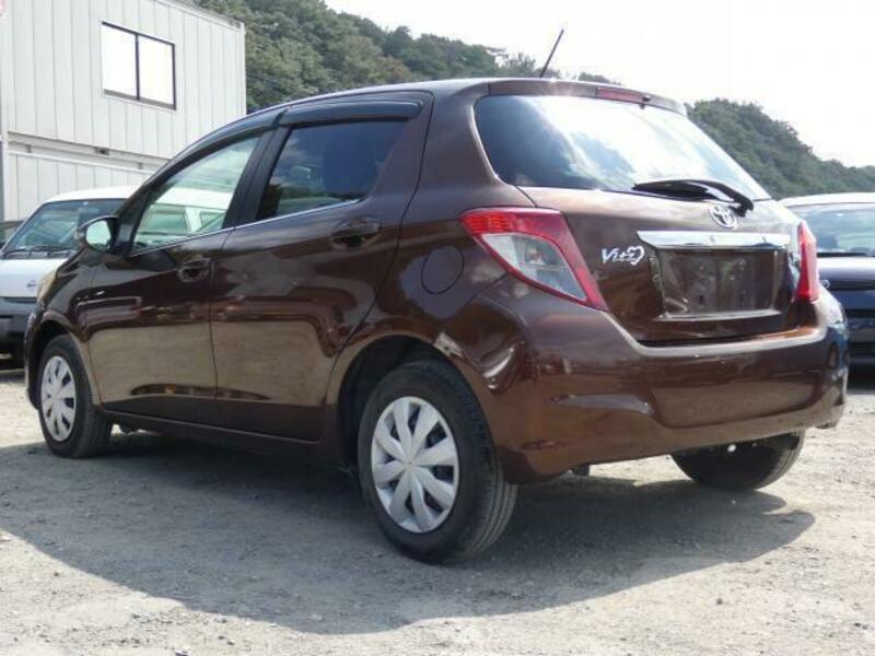 VITZ