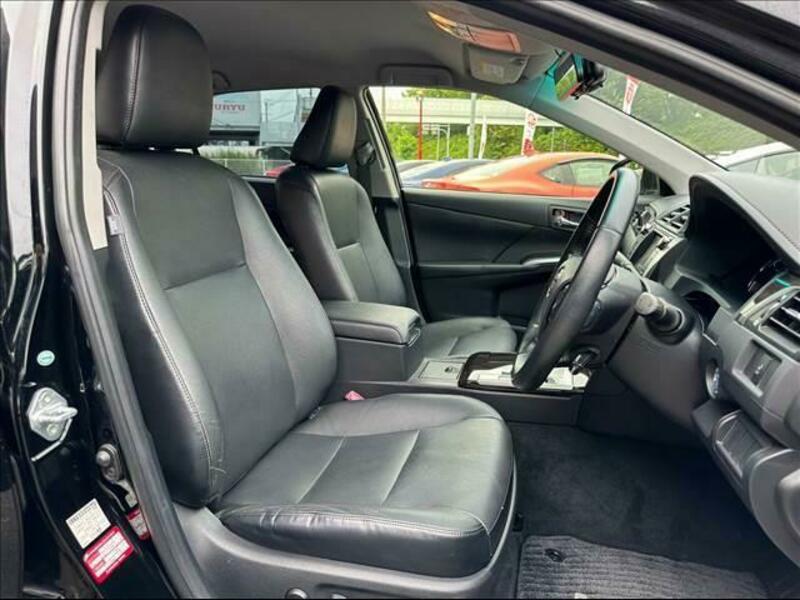 CAMRY