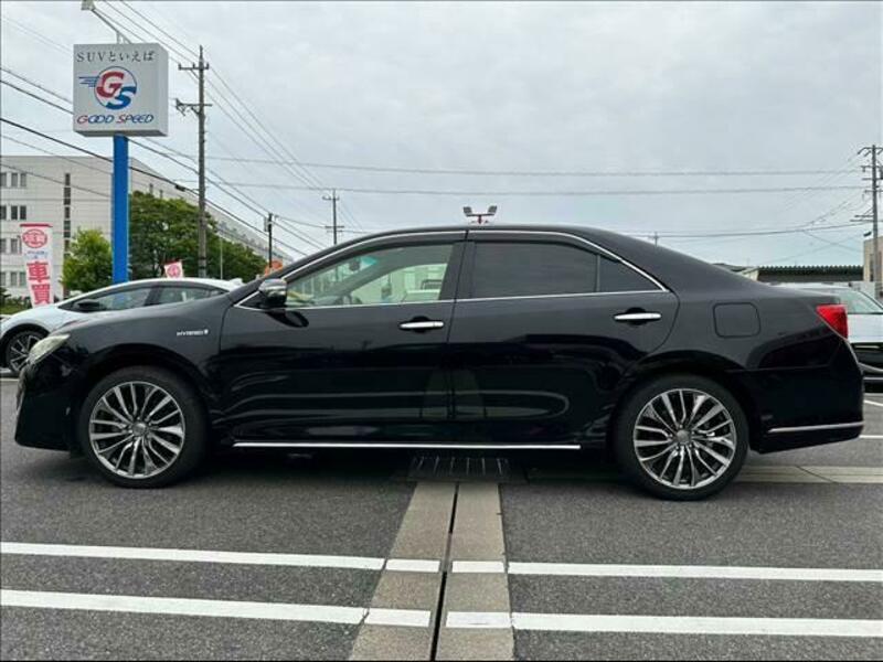 CAMRY