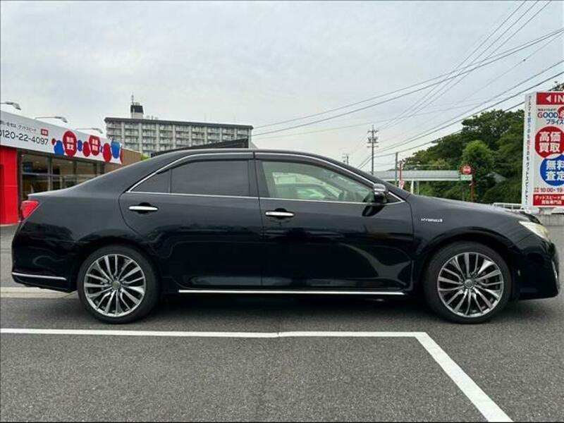 CAMRY