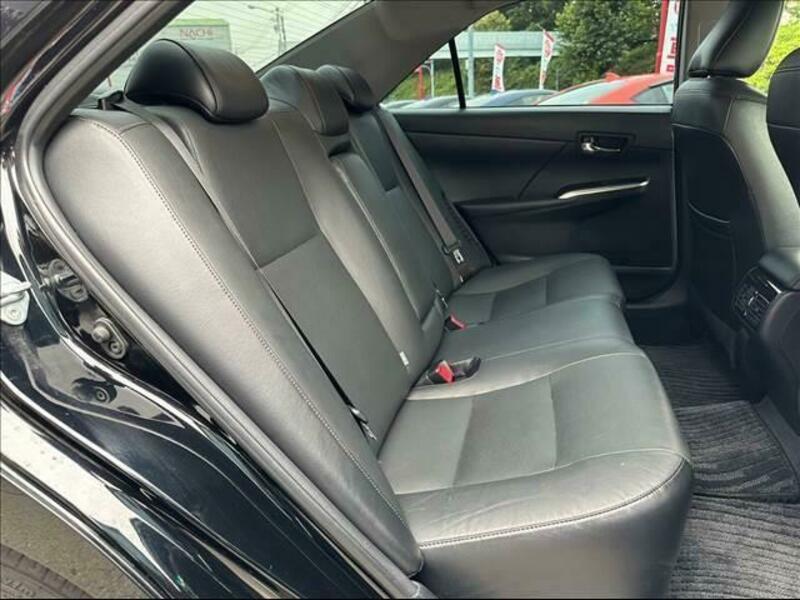 CAMRY