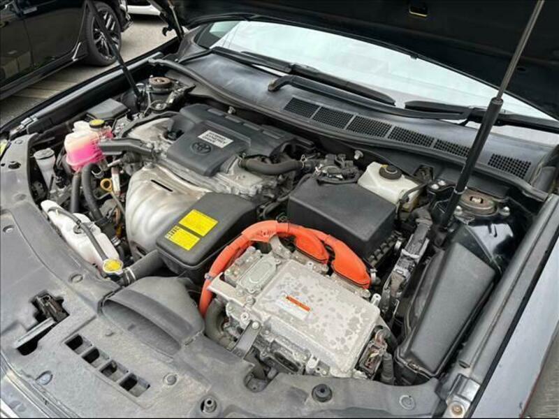 CAMRY