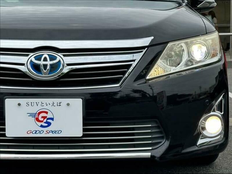 CAMRY