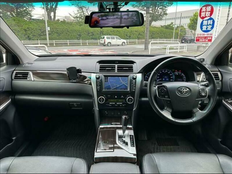 CAMRY