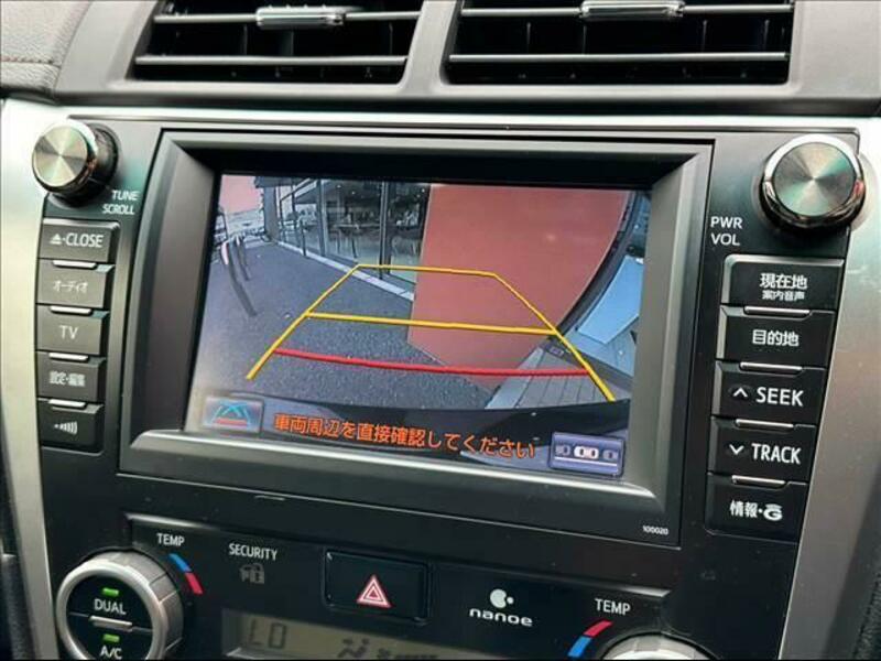 CAMRY