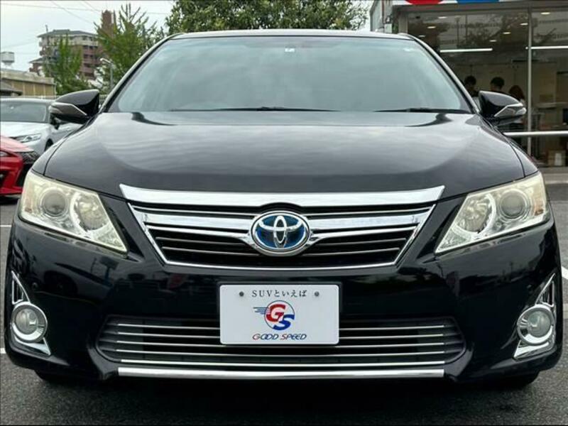CAMRY