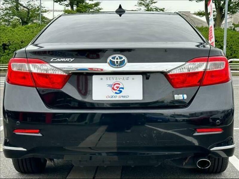 CAMRY