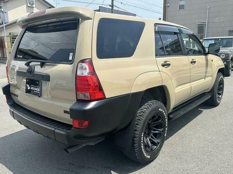 HILUX SURF