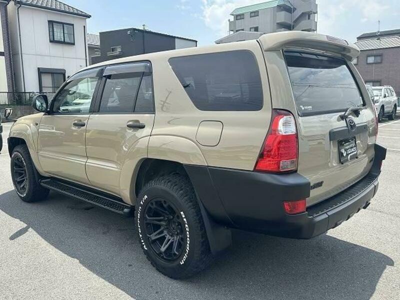 HILUX SURF