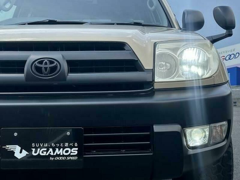 HILUX SURF