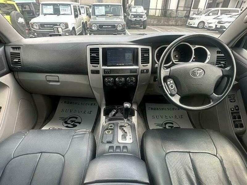 HILUX SURF