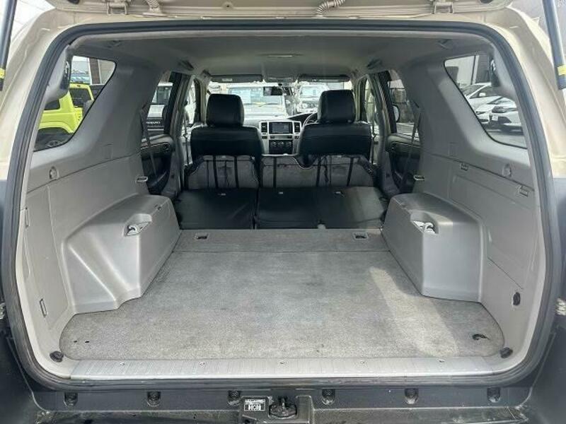 HILUX SURF