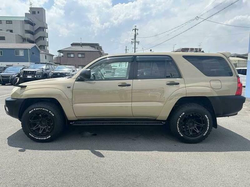 HILUX SURF