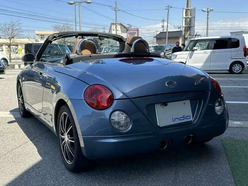 COPEN